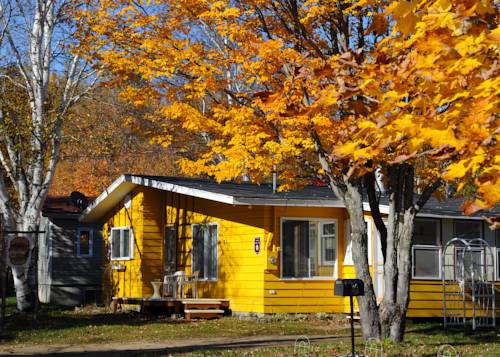 Saint-Paulin (Quebec) Canada promotiecode booking.com