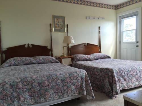 Saint John (New Brunswick) Canada promotiecode booking.com