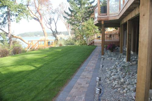 North Saanich (British Columbia) Canada promotiecode booking.com