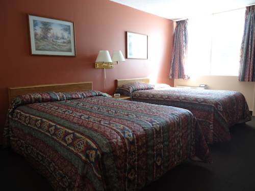 Sault Ste. Marie (Ontario) Canada promotiecode booking.com