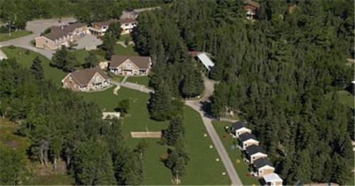 Ingonish (Nova Scotia) Canada promotiecode booking.com