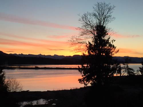 Powell River Canada promotiecode booking.com