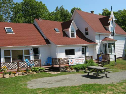 Wentworth (Nova Scotia) Canada promotiecode booking.com