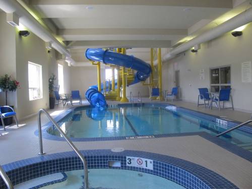 Okotoks (Alberta) Canada promotiecode booking.com