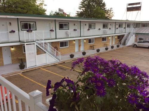 Trois-Rivières (Québec) Canada promotiecode booking.com