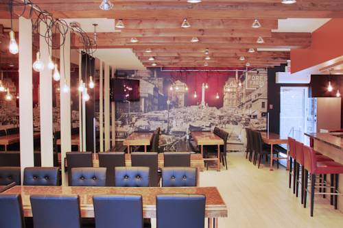 (Montreal (Quebec) Canada promotiecode booking.com