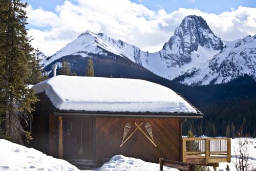 Canmore (Alberta) Canada promotiecode booking.com