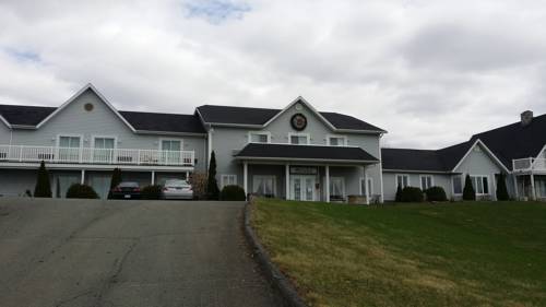 St-Alphonse De Granby (Quebec) Canada promotiecode booking.com