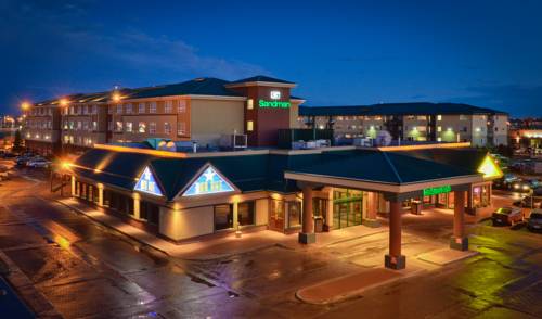 Grande Prairie (Alberta) Canada promotiecode booking.com