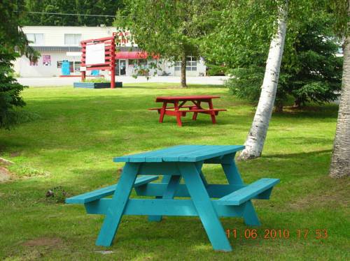 Clearwater (Brits-Columbia) Canada promotiecode booking.com