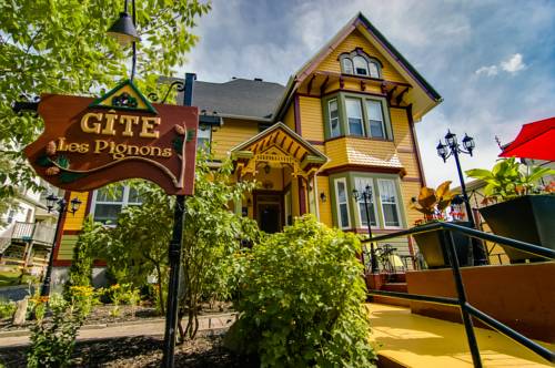 ST-DAMIEN-DE-BUCKLAND Canada promotiecode booking.com