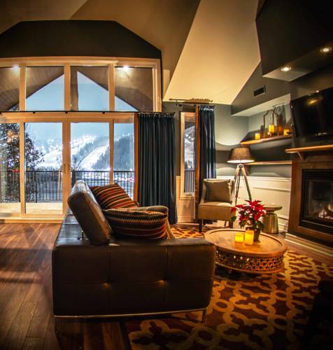Saint-Sauveur-des-Monts Canada promotiecode booking.com