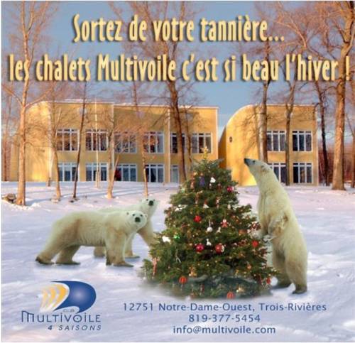 Trois-Rivières (Québec) Canada promotiecode booking.com