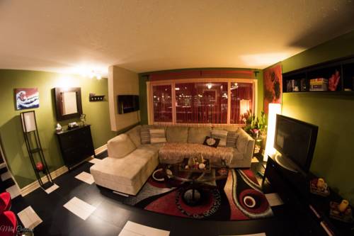 Calgary (Alberta) Canada promotiecode booking.com