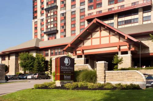 Niagara Falls (Ontario) Canada promotiecode booking.com