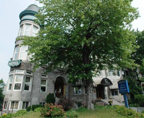 (Montreal (Quebec) Canada promotiecode booking.com