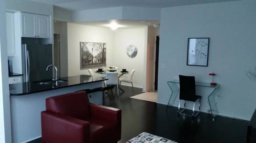 Toronto (Ontario) Canada promotiecode booking.com