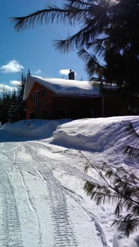 St-Romain (Quebec) Canada promotiecode booking.com