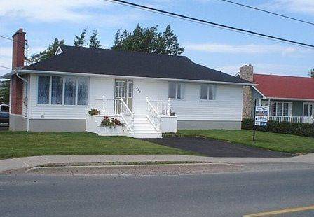 Lewisporte (Newfoundland en Labrador) Canada promotiecode booking.com