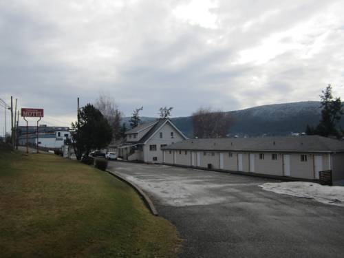 Williams Lake Canada promotiecode booking.com