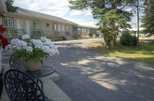 Baie-Saint-Paul (Québec) Canada promotiecode booking.com
