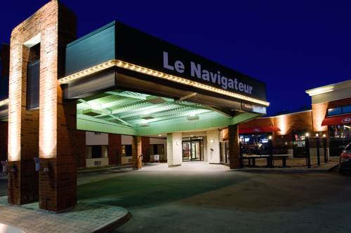 Rimouski (Quebec) Canada promotiecode booking.com