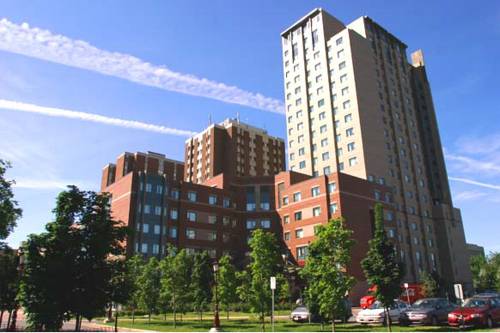 Ottawa (Ontario) Canada promotiecode booking.com