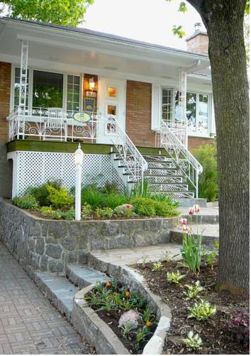 Quebec City (Quebec) Canada promotiecode booking.com