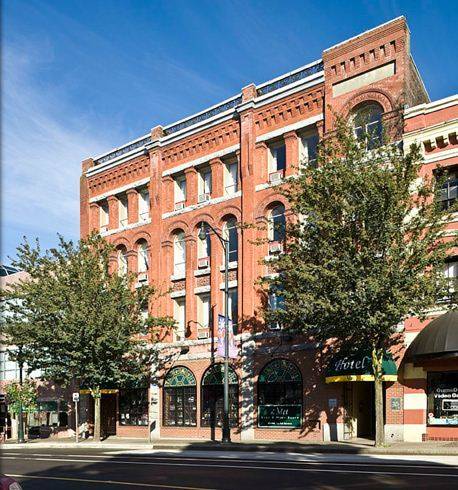 New Westminster (British Columbia) Canada promotiecode booking.com