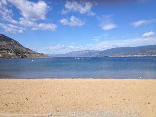 Penticton (Brits-Columbia) Canada promotiecode booking.com