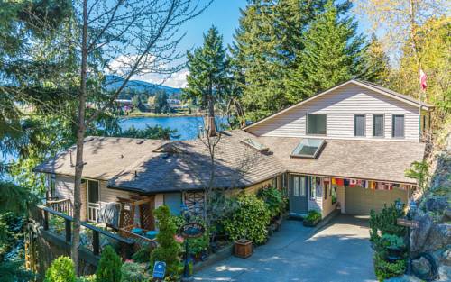 Nanaimo (Brits Colombia) Canada promotiecode booking.com
