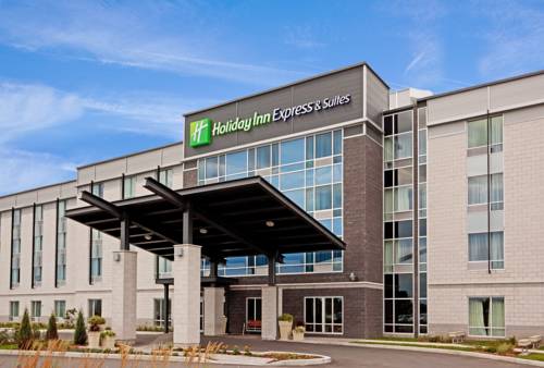 Saint-Hyacinthe (Québec) Canada promotiecode booking.com