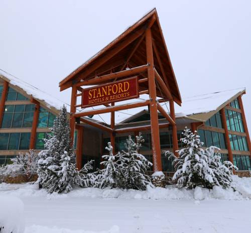 Fernie (Brits-Columbia) Canada promotiecode booking.com