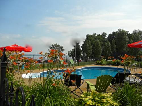 Saint-Jean-de-l'ile d'Orleans Canada promotiecode booking.com