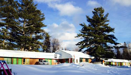 South River (Ontario) Canada promotiecode booking.com
