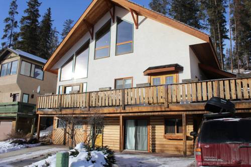 Jasper Canada promotiecode booking.com