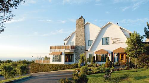 La Malbaie (Quebec) Canada promotiecode booking.com