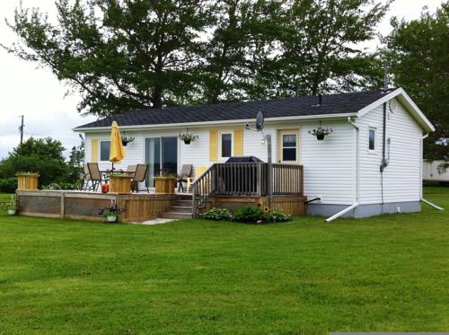 Greenwich (Prins Edwardeiland) Canada promotiecode booking.com