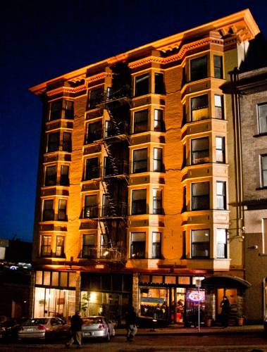 New Westminster (British Columbia) Canada promotiecode booking.com