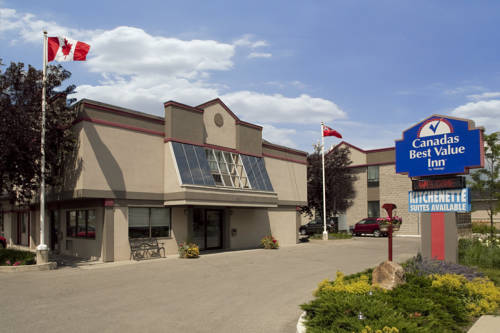 Toronto (Ontario) Canada promotiecode booking.com
