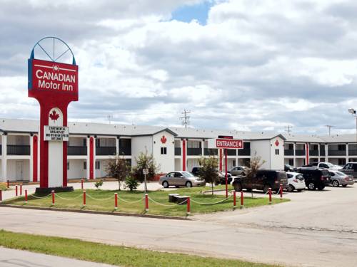 Grande Prairie (Alberta) Canada promotiecode booking.com