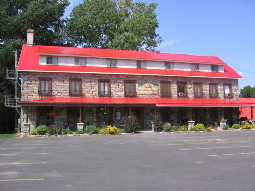 Beauharnois (Quebec) Canada promotiecode booking.com