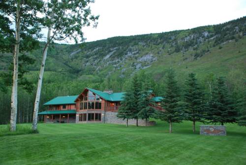 Toad River (British Columbia) Canada promotiecode booking.com