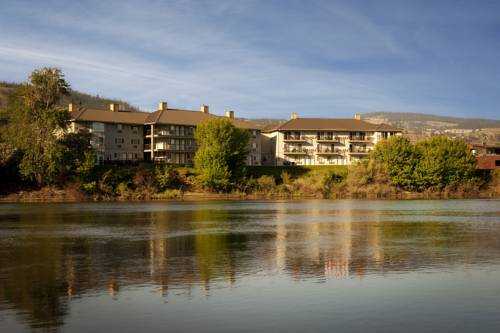 Kamloops (Brits-Columbia) Canada promotiecode booking.com