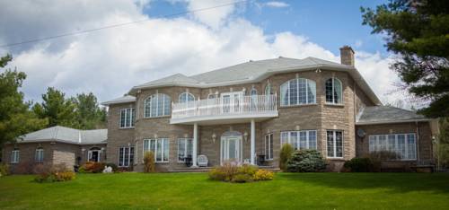 Golden Lake (Ontario) Canada promotiecode booking.com