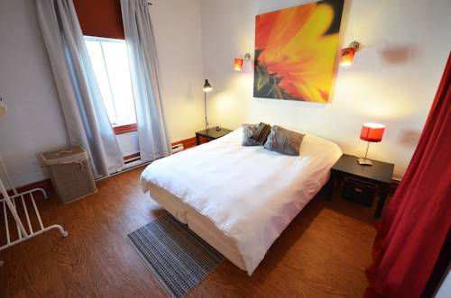 (Montreal (Quebec) Canada promotiecode booking.com