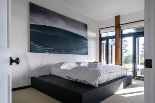 Ucluelet (British Columbia) Canada promotiecode booking.com