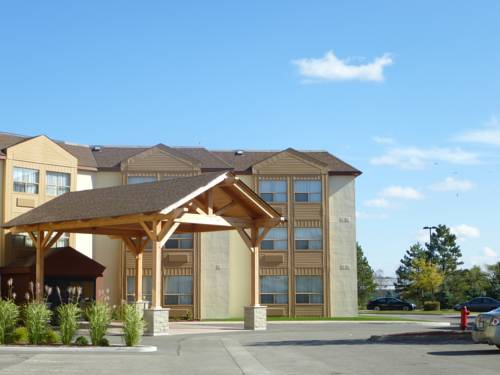 Welland (Ontario) Canada promotiecode booking.com