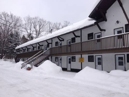 Wakefield (Quebec) Canada promotiecode booking.com