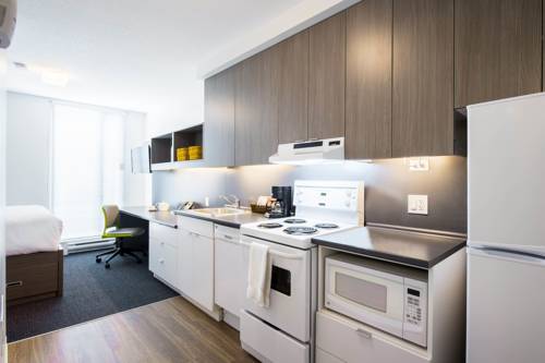 Vancouver (Brits Colombia) Canada promotiecode booking.com